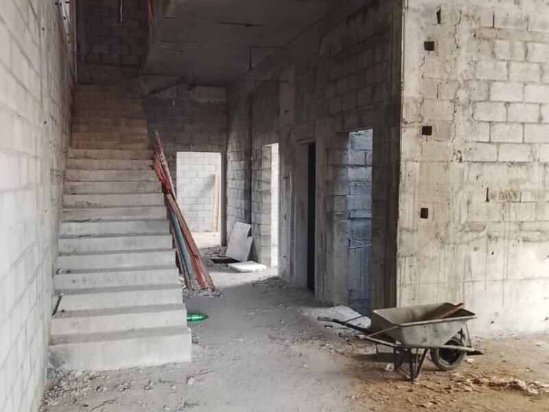 تشطيب داخلي