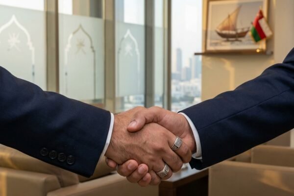 خدمات الوساطة العقارية